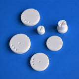 Pressure sensor ceramic sheet