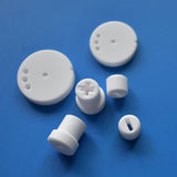 Pressure sensor ceramic sheet