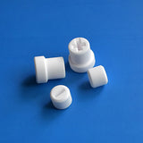 Pressure sensor ceramic sheet