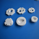 Seal water valve disc, seal air valve disc